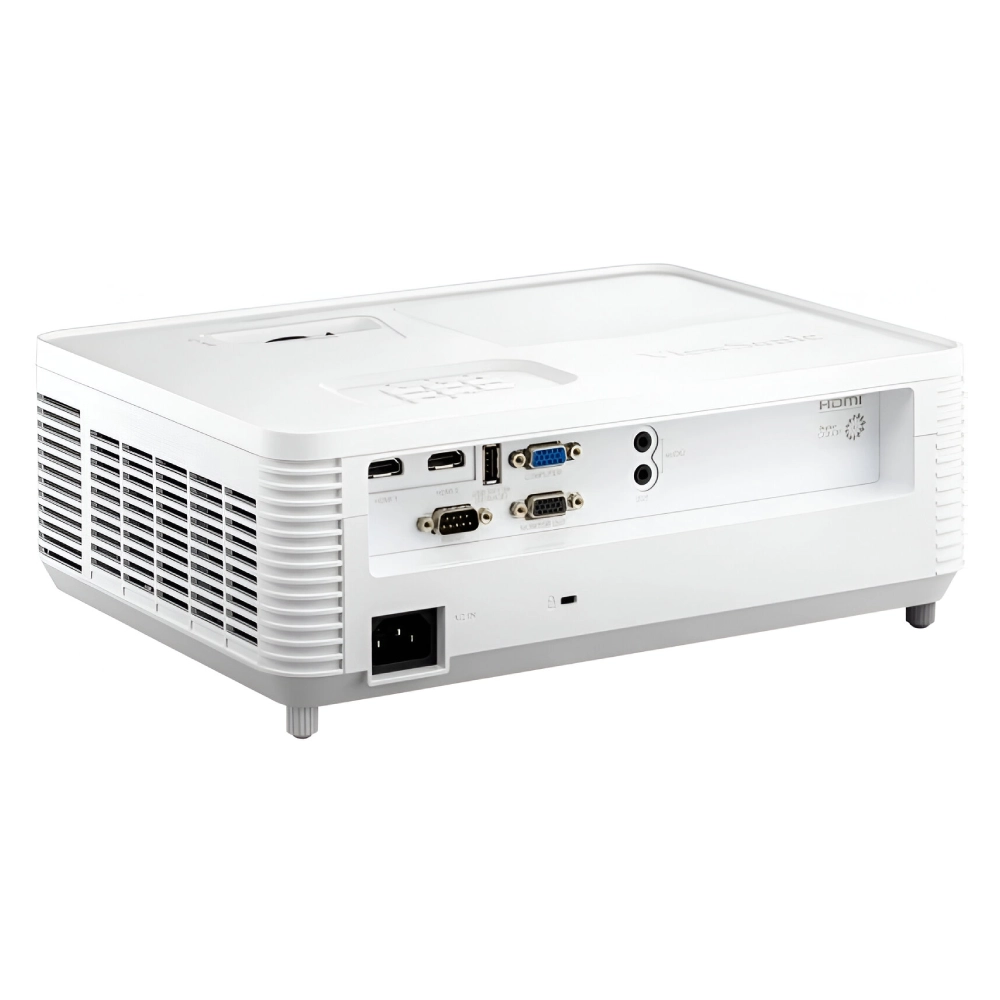ViewSonic XGA Projector 4500 Lumens PA700X (HDMI | USB | VGA) view 5